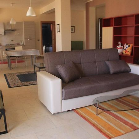 Il Paradiso Di Ele Apartment Syracuse Ngoại thất bức ảnh