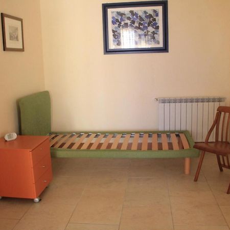 Il Paradiso Di Ele Apartment Syracuse Ngoại thất bức ảnh