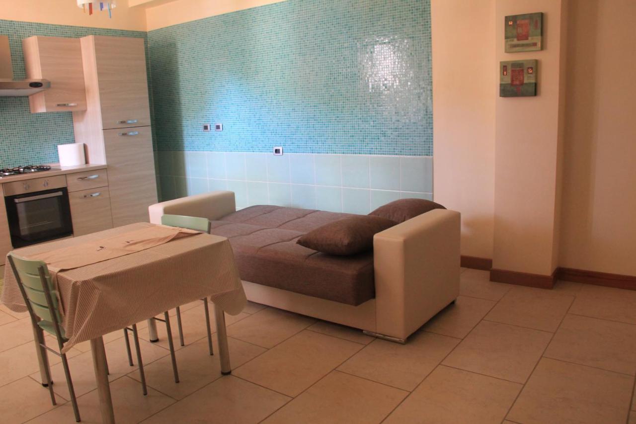 Il Paradiso Di Ele Apartment Syracuse Ngoại thất bức ảnh