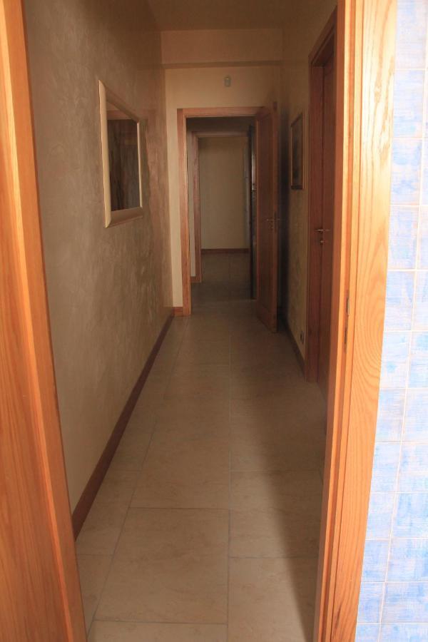 Il Paradiso Di Ele Apartment Syracuse Ngoại thất bức ảnh