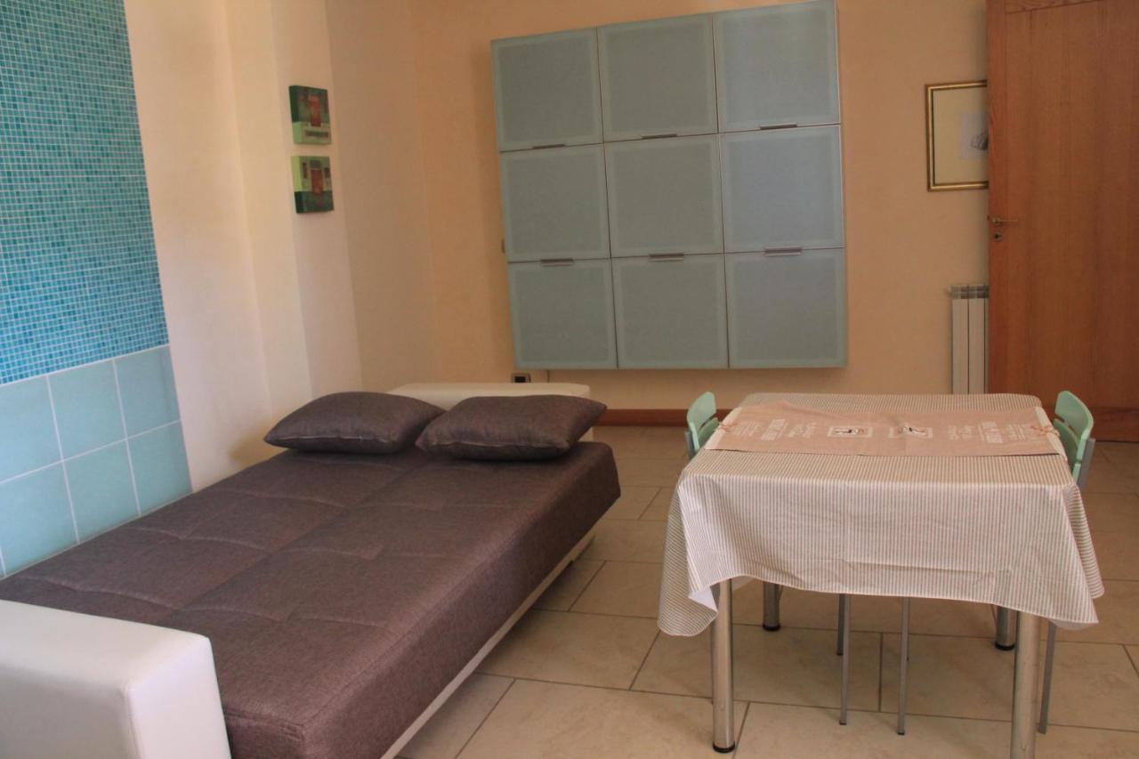Il Paradiso Di Ele Apartment Syracuse Ngoại thất bức ảnh