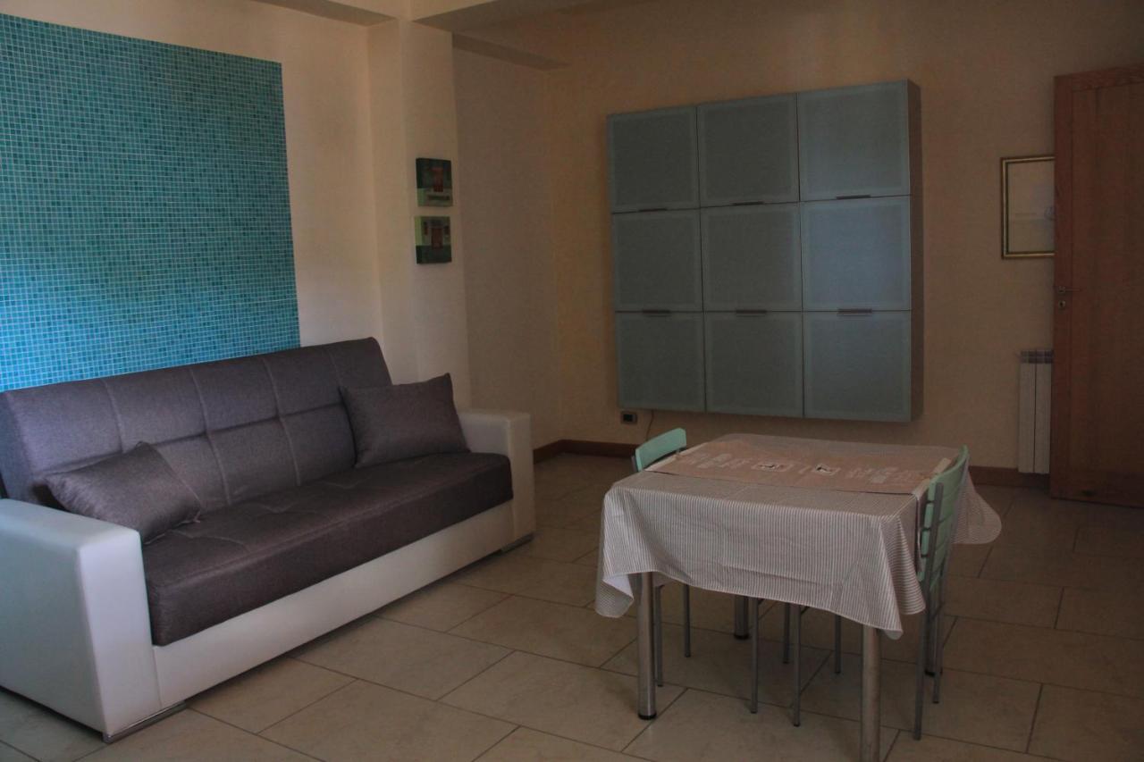 Il Paradiso Di Ele Apartment Syracuse Ngoại thất bức ảnh