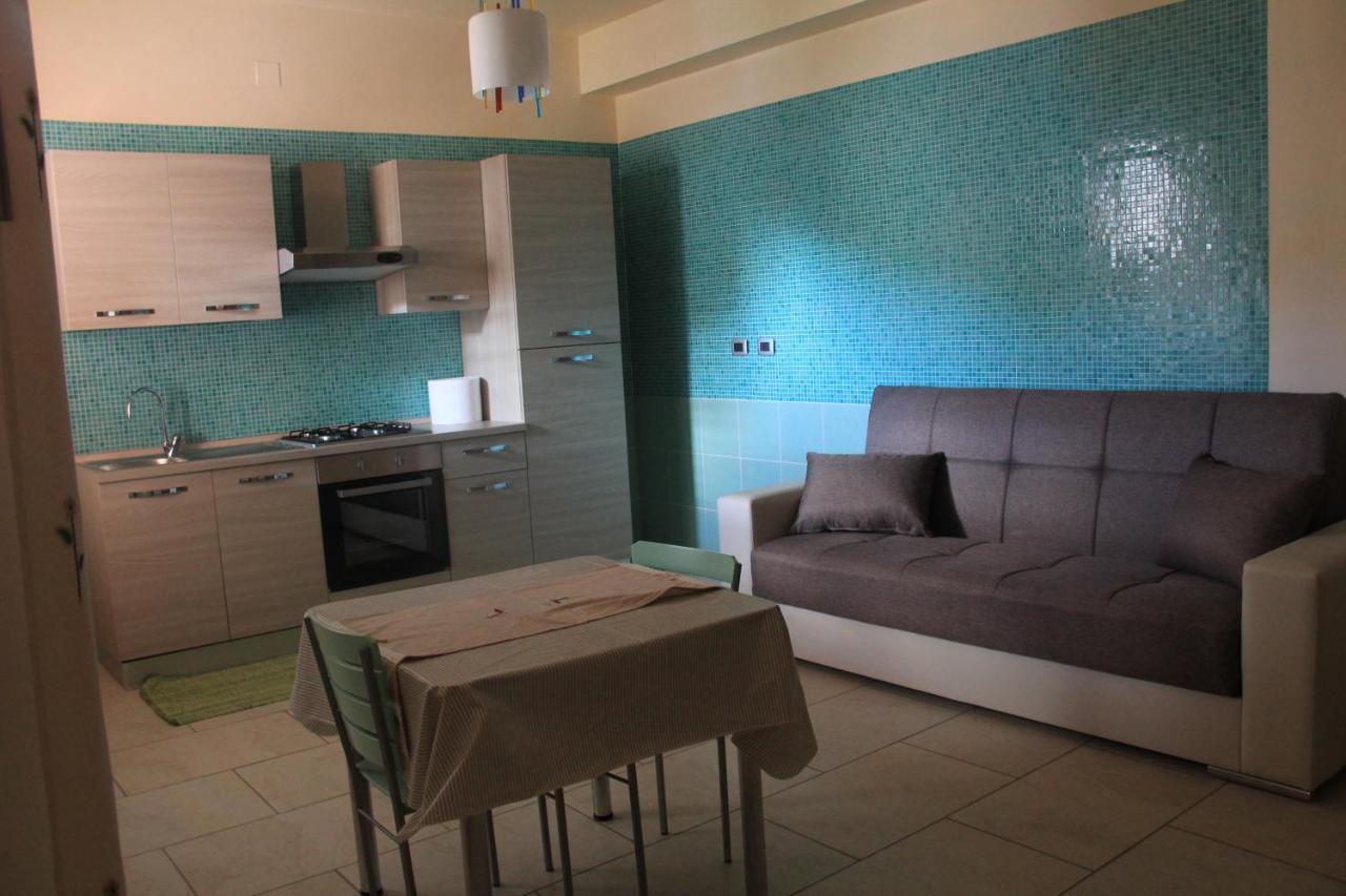 Il Paradiso Di Ele Apartment Syracuse Ngoại thất bức ảnh