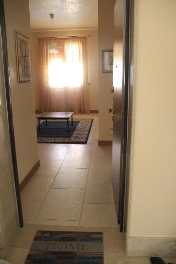 Il Paradiso Di Ele Apartment Syracuse Ngoại thất bức ảnh