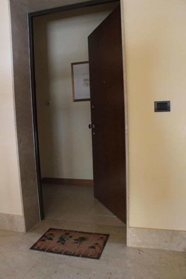 Il Paradiso Di Ele Apartment Syracuse Ngoại thất bức ảnh