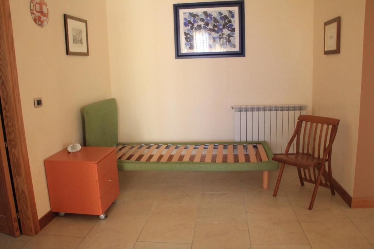 Il Paradiso Di Ele Apartment Syracuse Ngoại thất bức ảnh