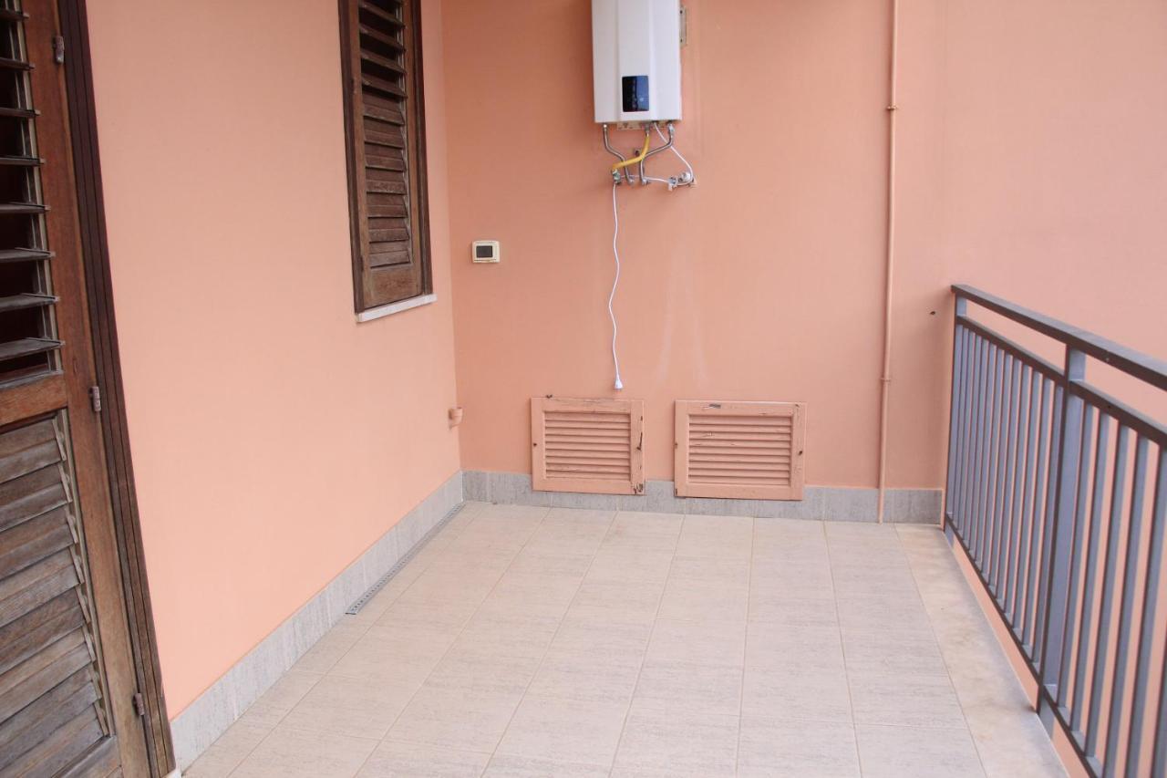 Il Paradiso Di Ele Apartment Syracuse Ngoại thất bức ảnh