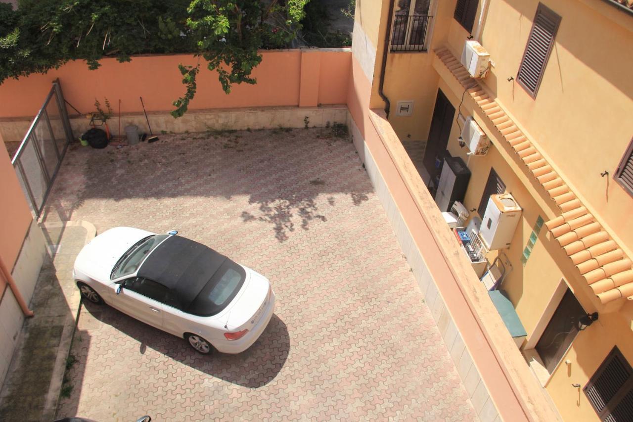 Il Paradiso Di Ele Apartment Syracuse Ngoại thất bức ảnh