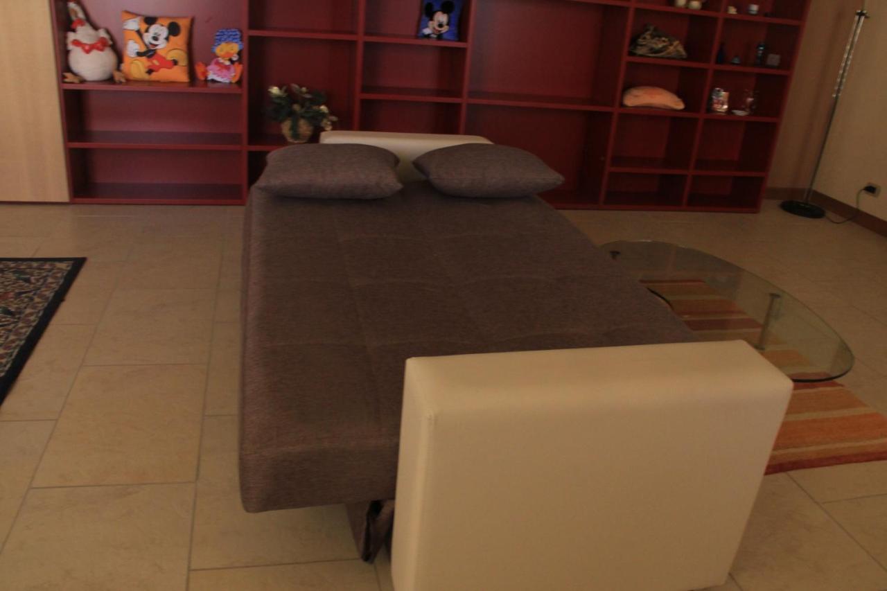 Il Paradiso Di Ele Apartment Syracuse Ngoại thất bức ảnh