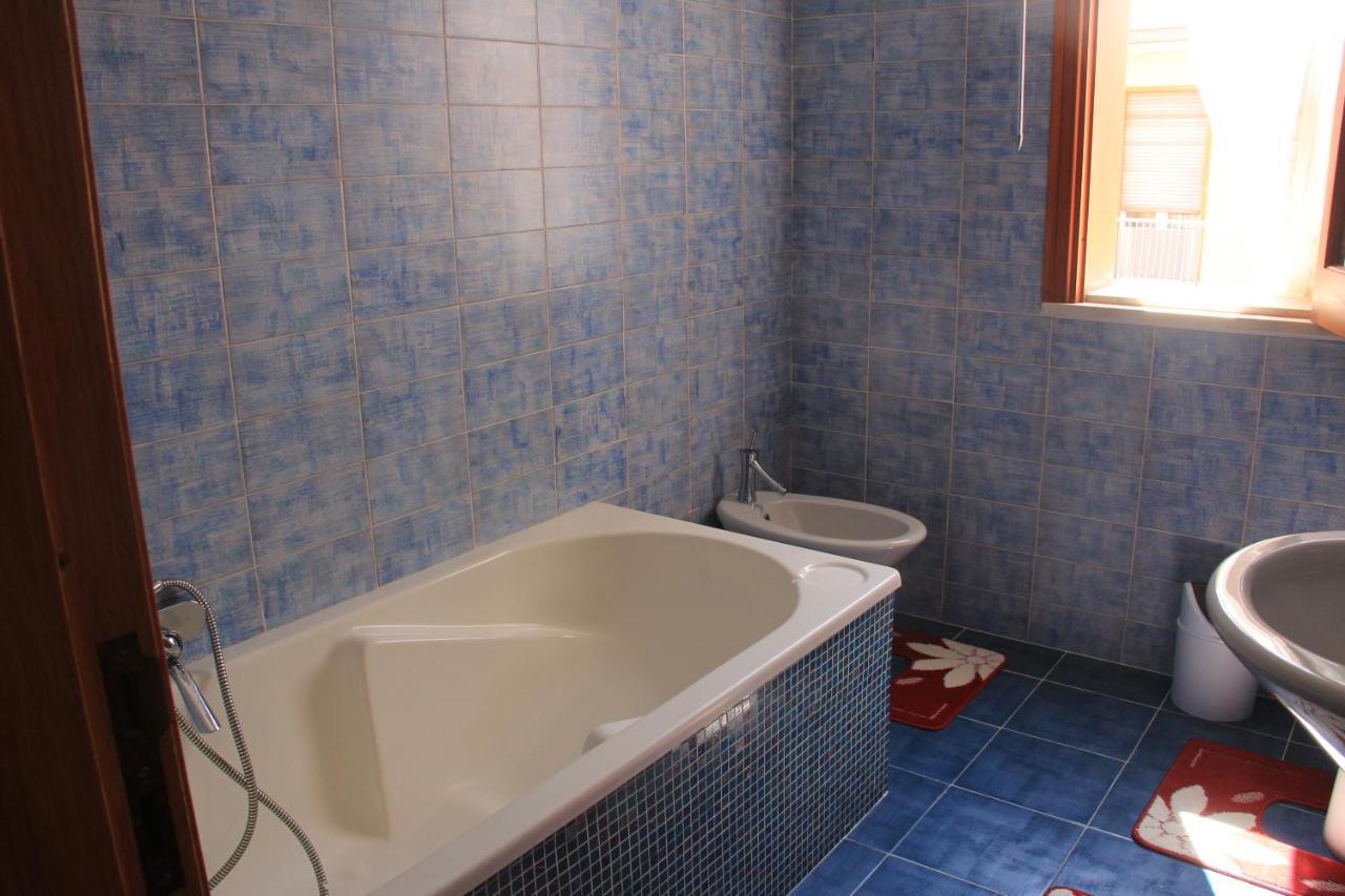 Il Paradiso Di Ele Apartment Syracuse Ngoại thất bức ảnh