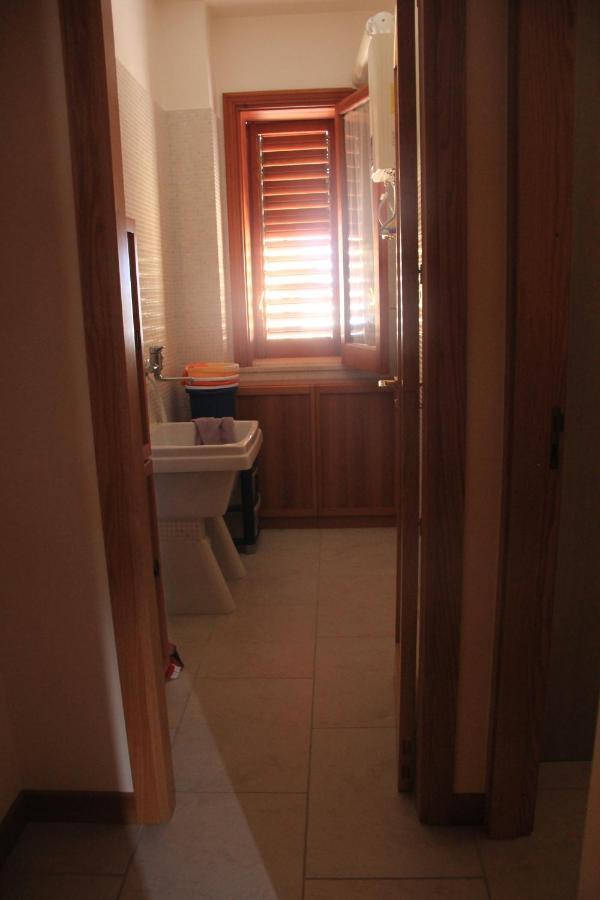 Il Paradiso Di Ele Apartment Syracuse Ngoại thất bức ảnh