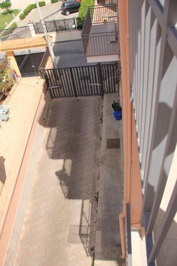 Il Paradiso Di Ele Apartment Syracuse Ngoại thất bức ảnh