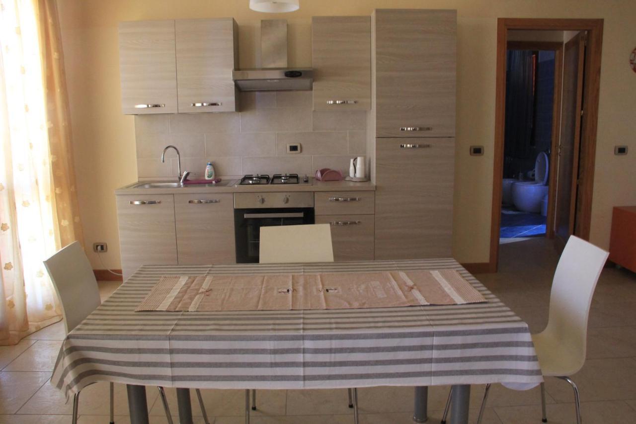 Il Paradiso Di Ele Apartment Syracuse Ngoại thất bức ảnh
