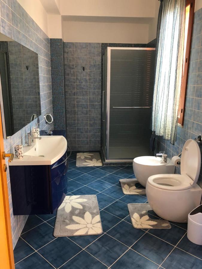 Il Paradiso Di Ele Apartment Syracuse Ngoại thất bức ảnh