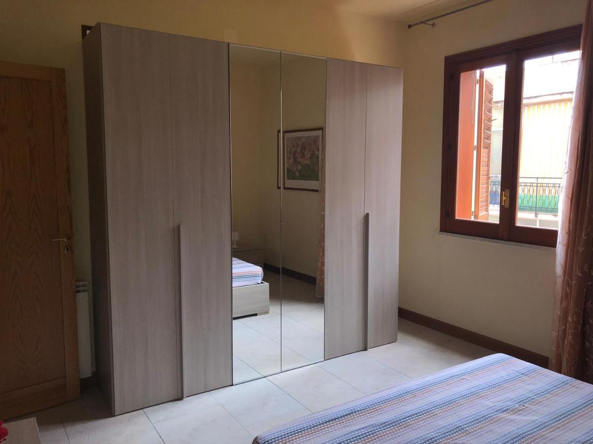 Il Paradiso Di Ele Apartment Syracuse Ngoại thất bức ảnh