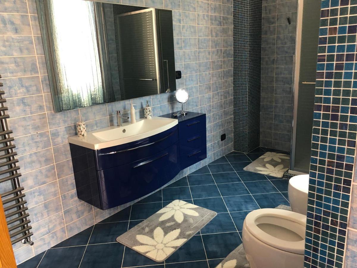 Il Paradiso Di Ele Apartment Syracuse Ngoại thất bức ảnh