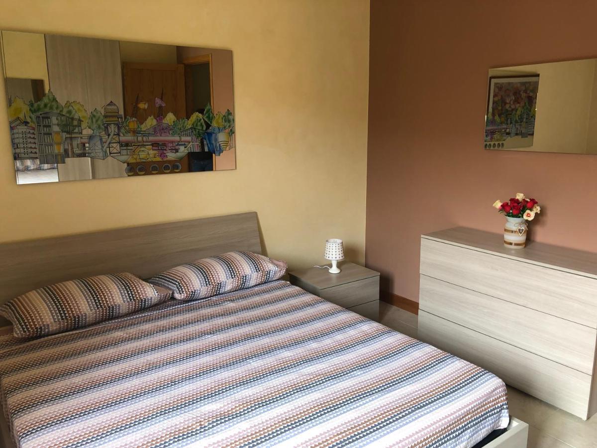 Il Paradiso Di Ele Apartment Syracuse Ngoại thất bức ảnh