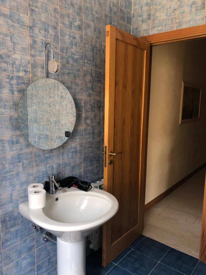 Il Paradiso Di Ele Apartment Syracuse Ngoại thất bức ảnh