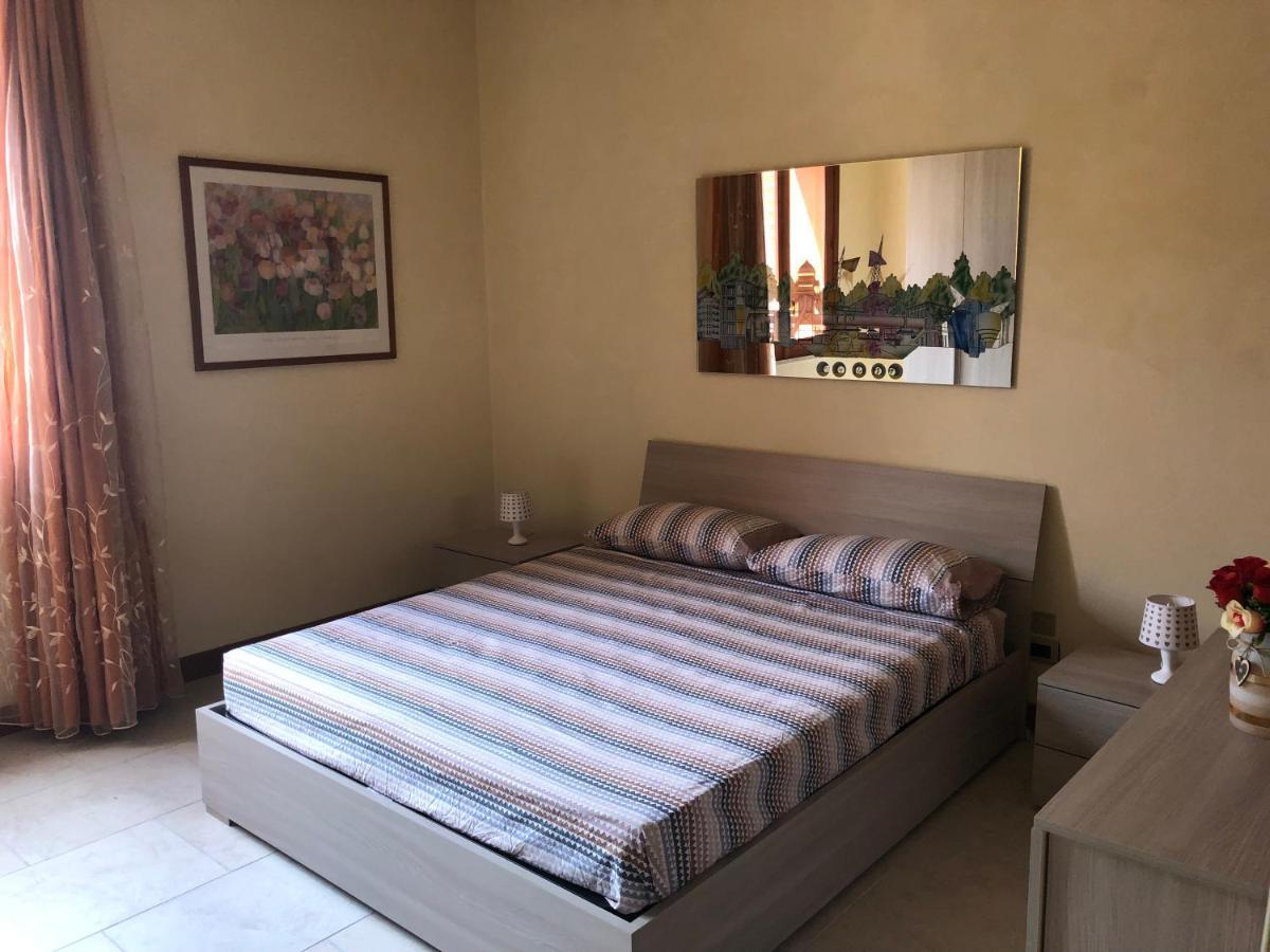 Il Paradiso Di Ele Apartment Syracuse Ngoại thất bức ảnh