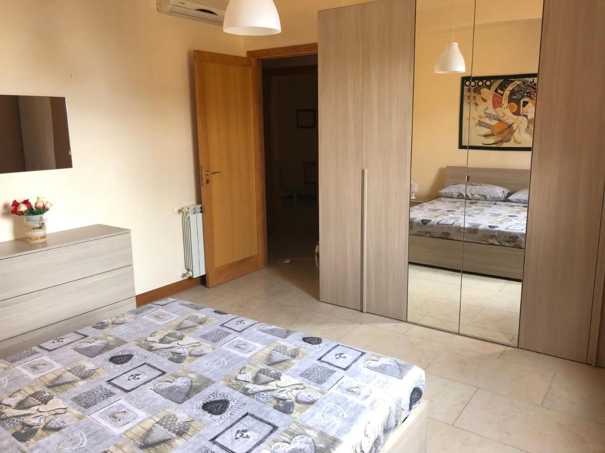 Il Paradiso Di Ele Apartment Syracuse Ngoại thất bức ảnh
